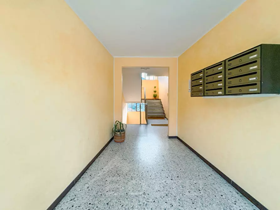 Immagine 33 di Appartamento in vendita  in Via Matteotti, 61 a Omegna