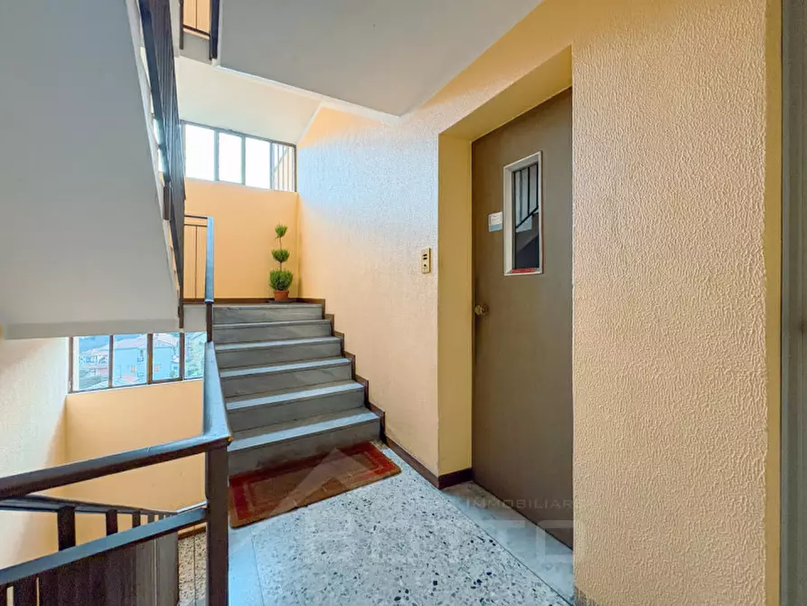 Immagine 35 di Appartamento in vendita  in Via Matteotti, 61 a Omegna