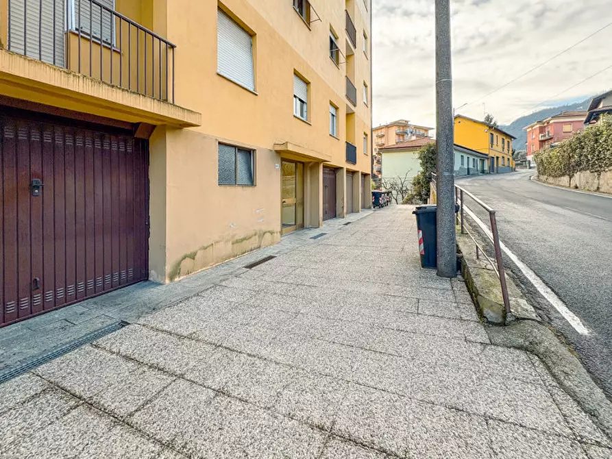 Immagine 36 di Appartamento in vendita  in Via Matteotti, 61 a Omegna