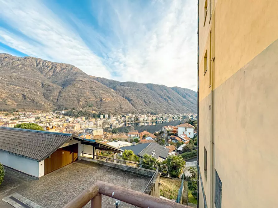 Immagine 37 di Appartamento in vendita  in Via Matteotti, 61 a Omegna