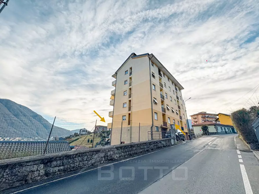 Immagine 38 di Appartamento in vendita  in Via Matteotti, 61 a Omegna