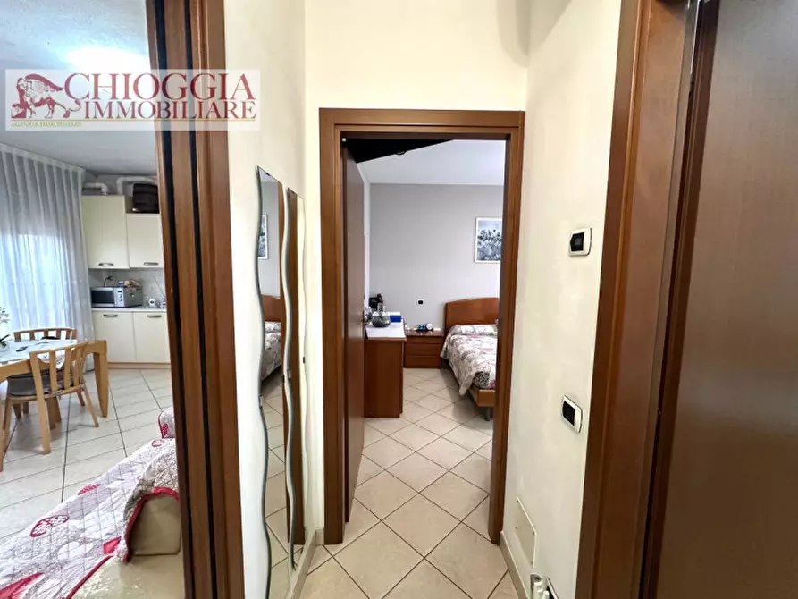 Immagine 4 di Appartamento in vendita  in via Borgato Volto a Rosolina