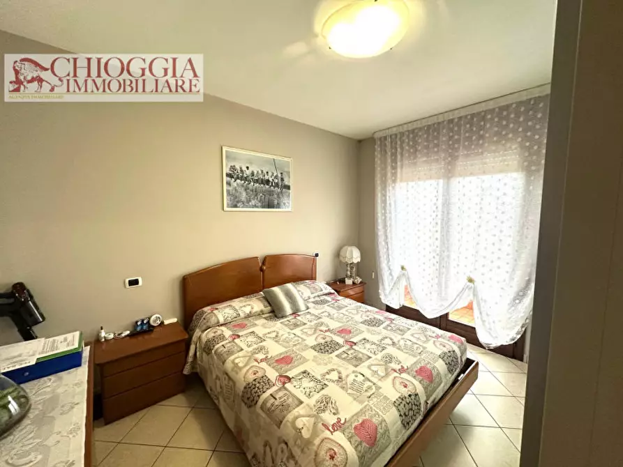 Immagine 5 di Appartamento in vendita  in via Borgato Volto a Rosolina