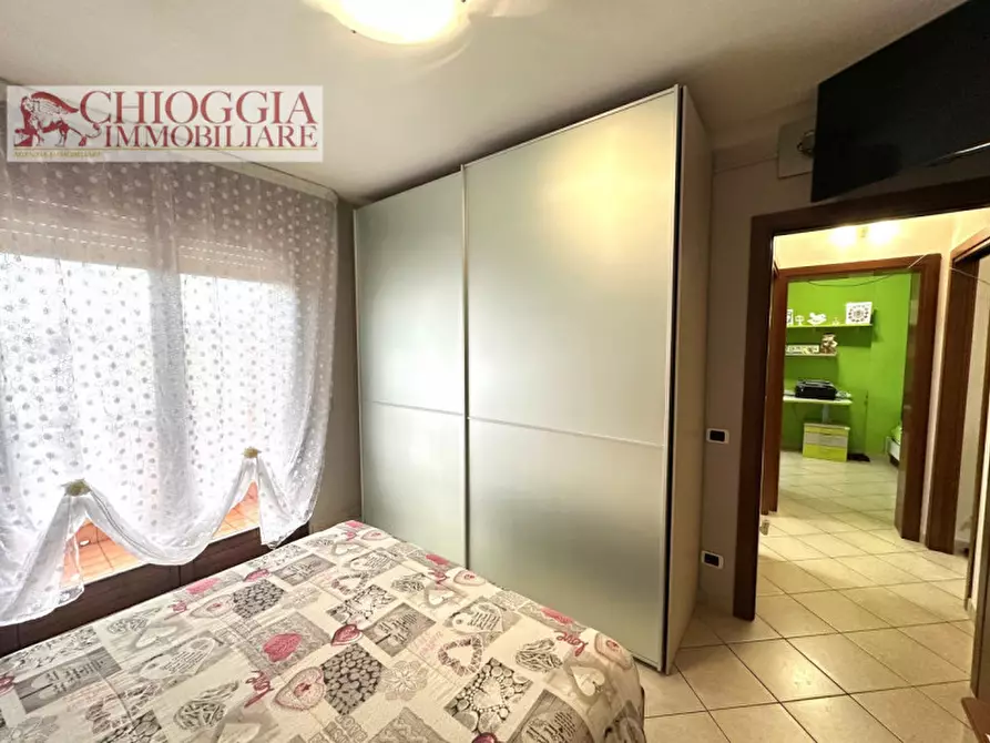 Immagine 6 di Appartamento in vendita  in via Borgato Volto a Rosolina