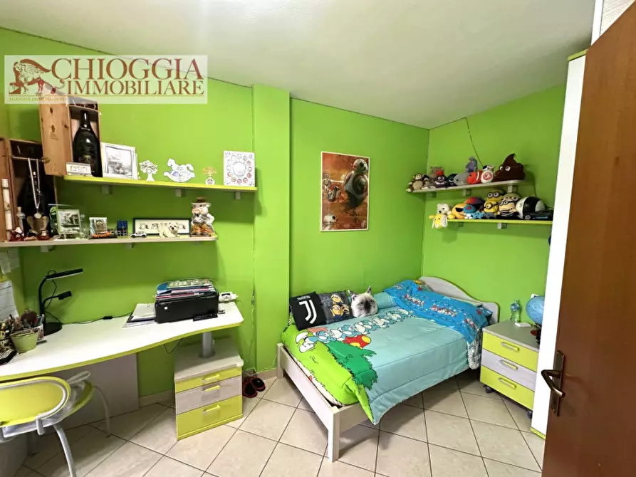 Immagine 7 di Appartamento in vendita  in via Borgato Volto a Rosolina