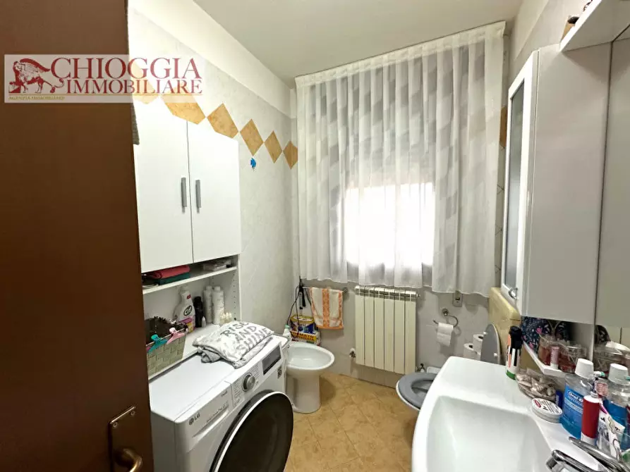 Immagine 9 di Appartamento in vendita  in via Borgato Volto a Rosolina