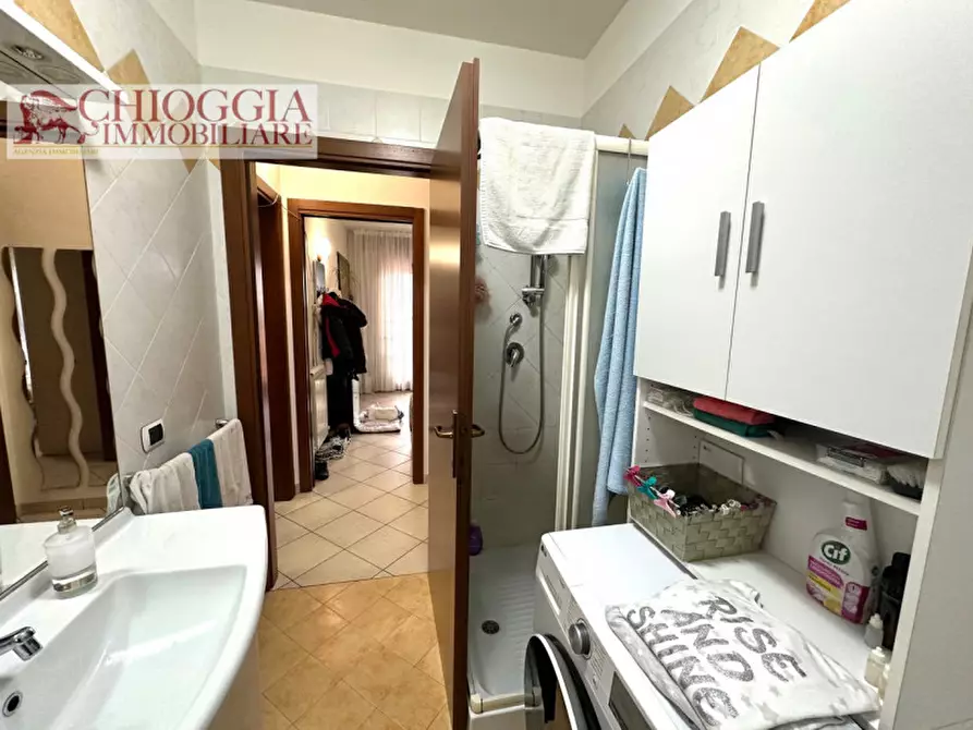 Immagine 10 di Appartamento in vendita  in via Borgato Volto a Rosolina