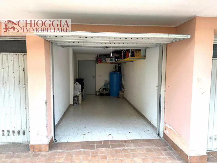 Immagine 11 di Appartamento in vendita  in via Borgato Volto a Rosolina