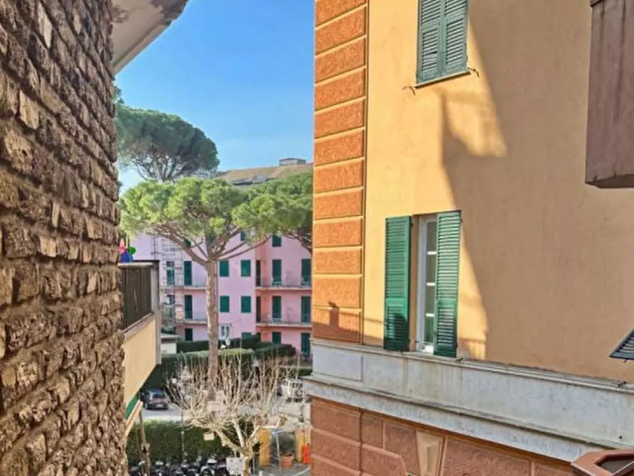 Immagine 2 di Appartamento in vendita  in Via G.B. Ferrari a Camogli