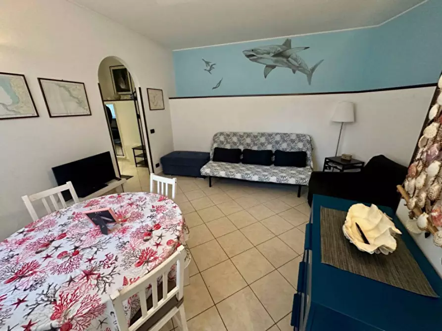 Immagine 3 di Appartamento in vendita  in Via G.B. Ferrari a Camogli