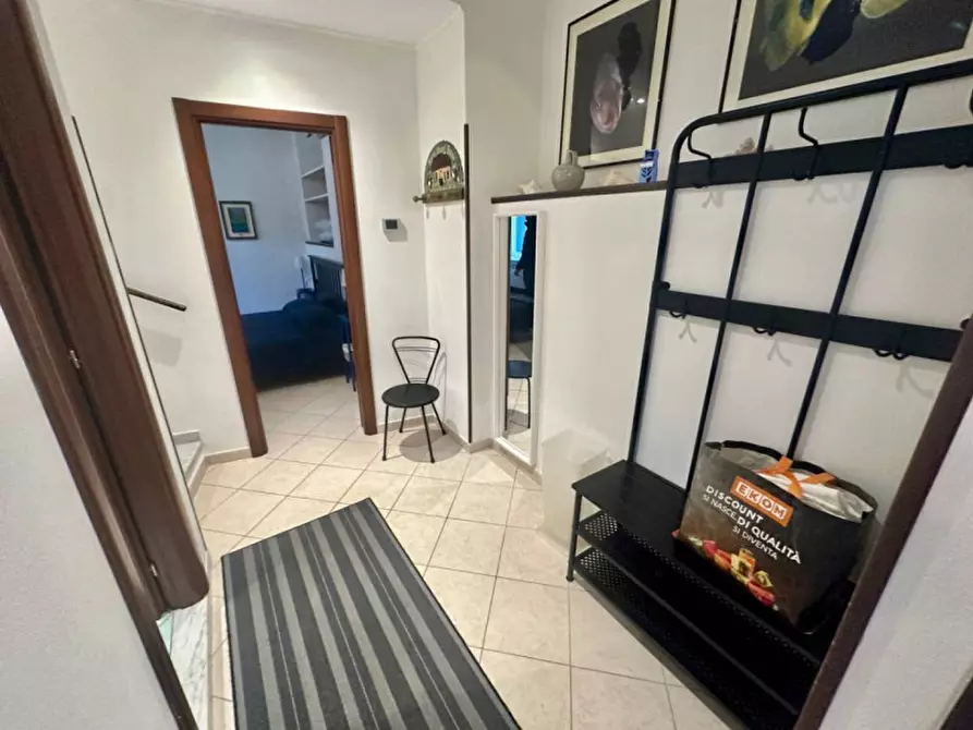 Immagine 5 di Appartamento in vendita  in Via G.B. Ferrari a Camogli