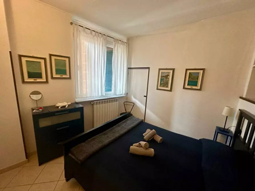 Immagine 6 di Appartamento in vendita  in Via G.B. Ferrari a Camogli