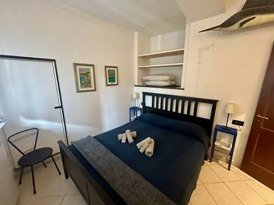 Immagine 7 di Appartamento in vendita  in Via G.B. Ferrari a Camogli