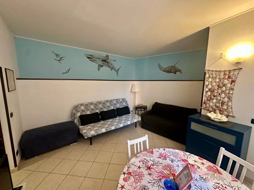 Immagine 8 di Appartamento in vendita  in Via G.B. Ferrari a Camogli