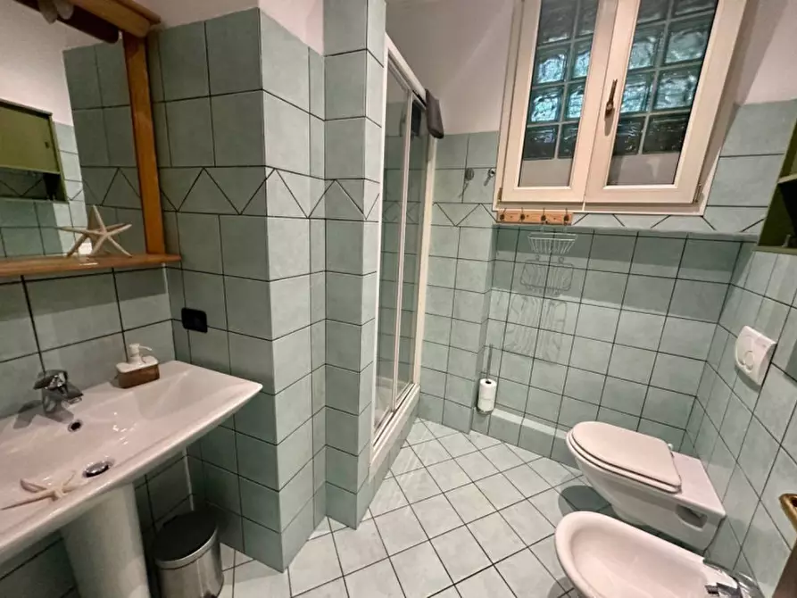 Immagine 9 di Appartamento in vendita  in Via G.B. Ferrari a Camogli