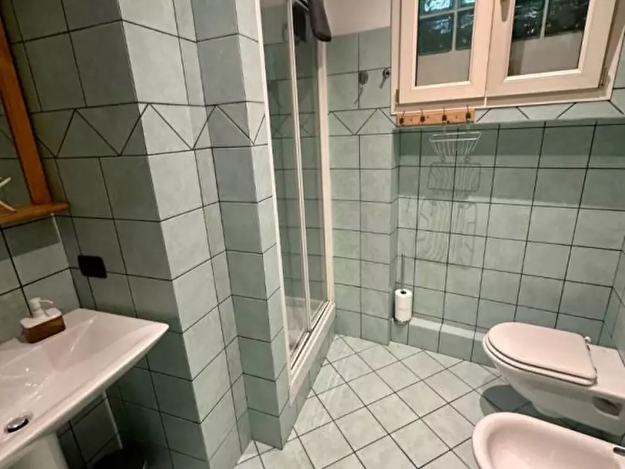 Immagine 10 di Appartamento in vendita  in Via G.B. Ferrari a Camogli