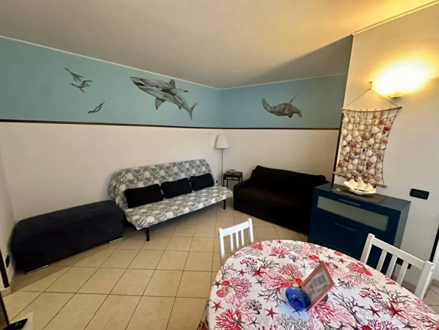 Immagine 12 di Appartamento in vendita  in Via G.B. Ferrari a Camogli