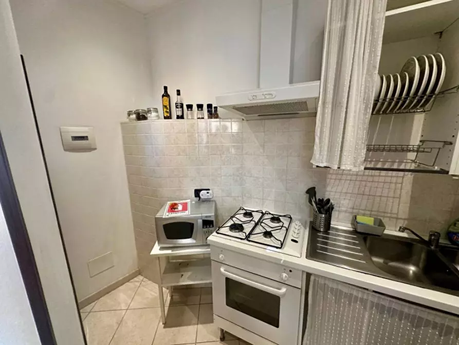 Immagine 14 di Appartamento in vendita  in Via G.B. Ferrari a Camogli