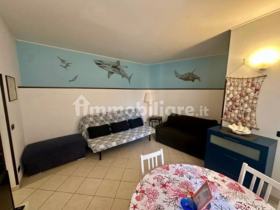 Immagine 17 di Appartamento in vendita  in Via G.B. Ferrari a Camogli