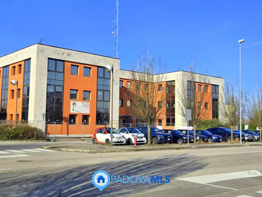 Immagine 1 di Ufficio in vendita  in Via Germania a Vigonza