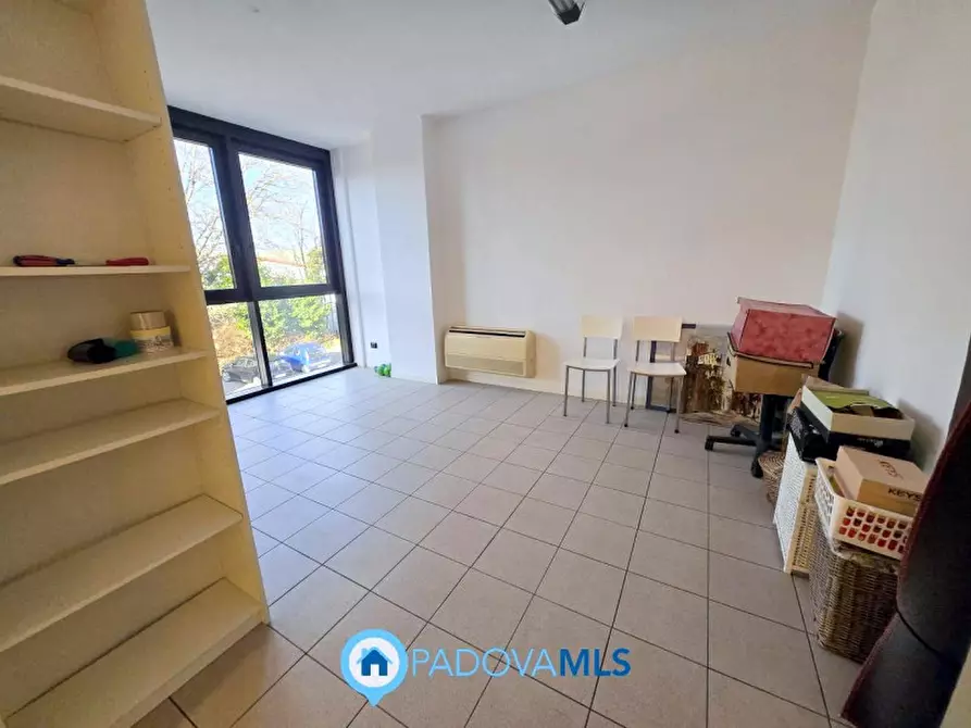 Immagine 4 di Ufficio in vendita  in Via Germania a Vigonza