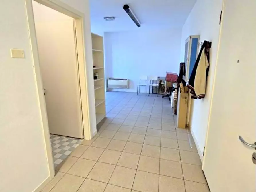 Immagine 7 di Ufficio in vendita  in Via Germania a Vigonza