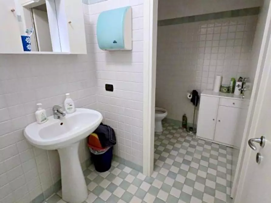 Immagine 8 di Ufficio in vendita  in Via Germania a Vigonza