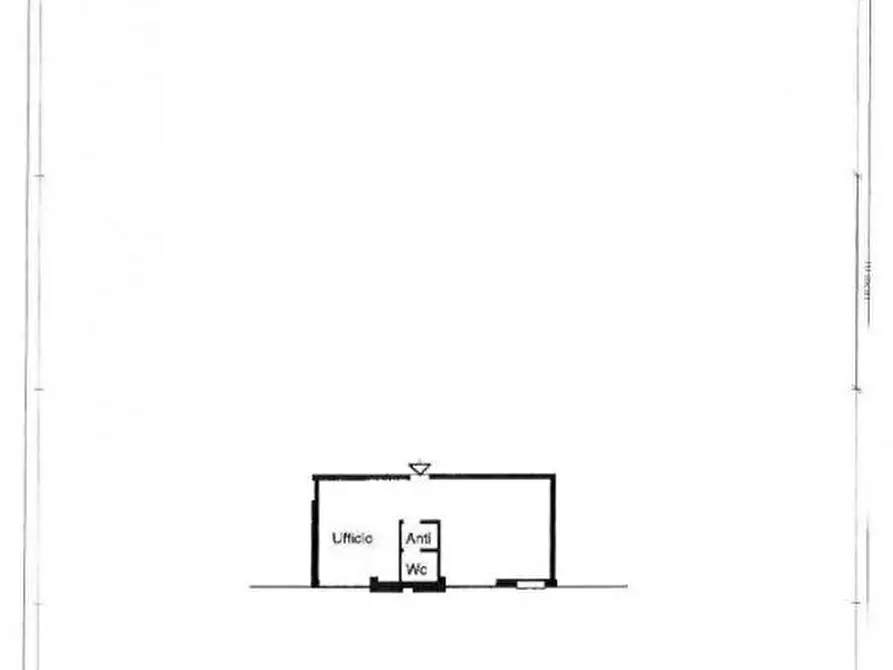 Immagine 12 di Ufficio in vendita  in Via Germania a Vigonza