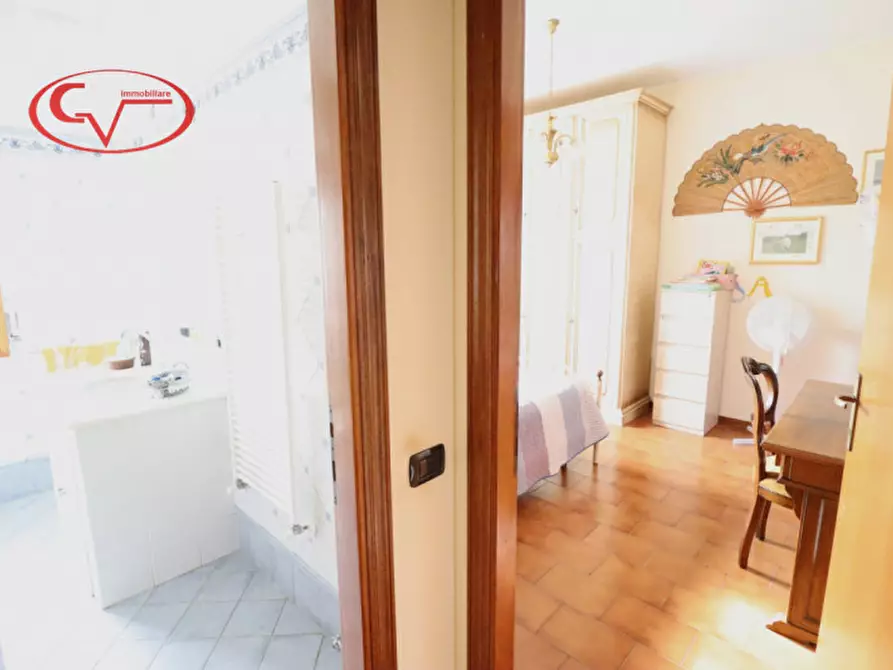 Immagine 20 di Appartamento in vendita  in Via Guglielmo Oberdan a Bucine