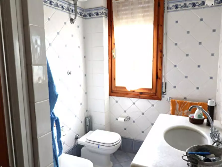 Immagine 21 di Appartamento in vendita  in Via Guglielmo Oberdan a Bucine