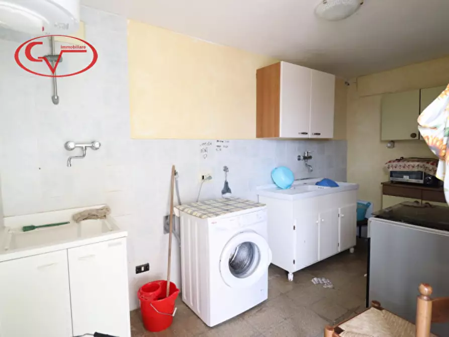 Immagine 24 di Appartamento in vendita  in Via Guglielmo Oberdan a Bucine