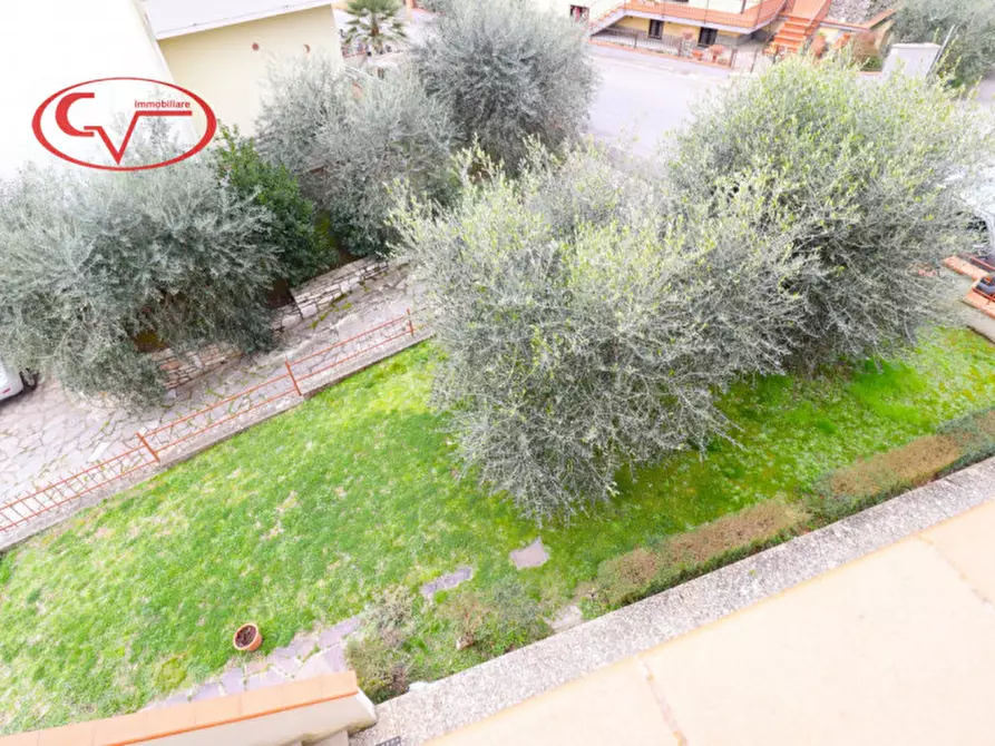 Immagine 25 di Appartamento in vendita  in Via Guglielmo Oberdan a Bucine