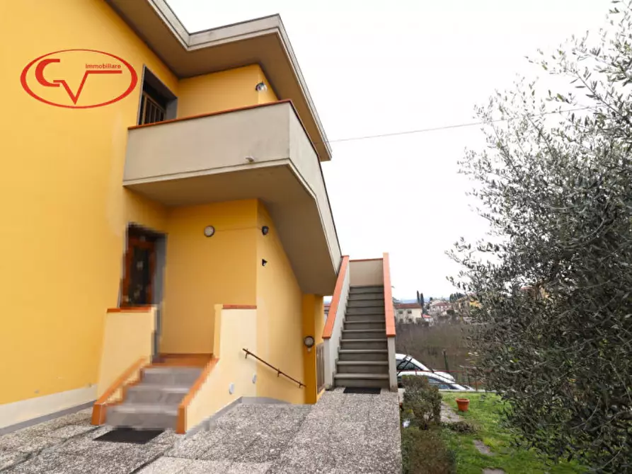 Immagine 26 di Appartamento in vendita  in Via Guglielmo Oberdan a Bucine