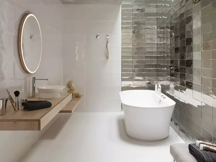 Immagine 9 di Appartamento in vendita  in Via Santa Chiara a Selvazzano Dentro