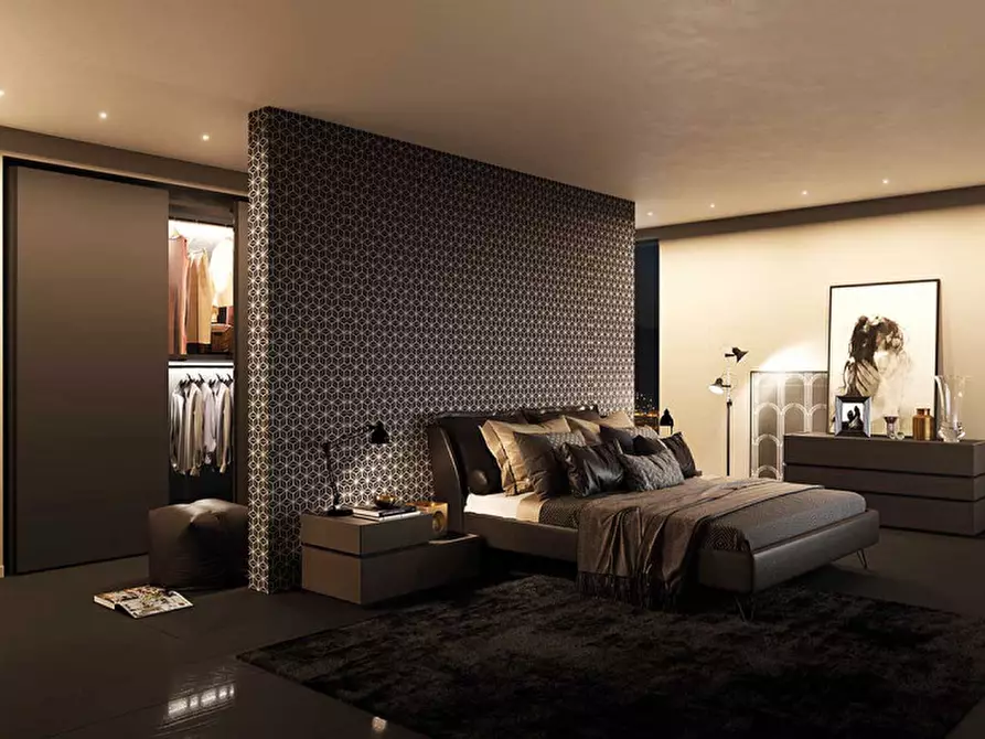 Immagine 10 di Appartamento in vendita  in Via Santa Chiara a Selvazzano Dentro