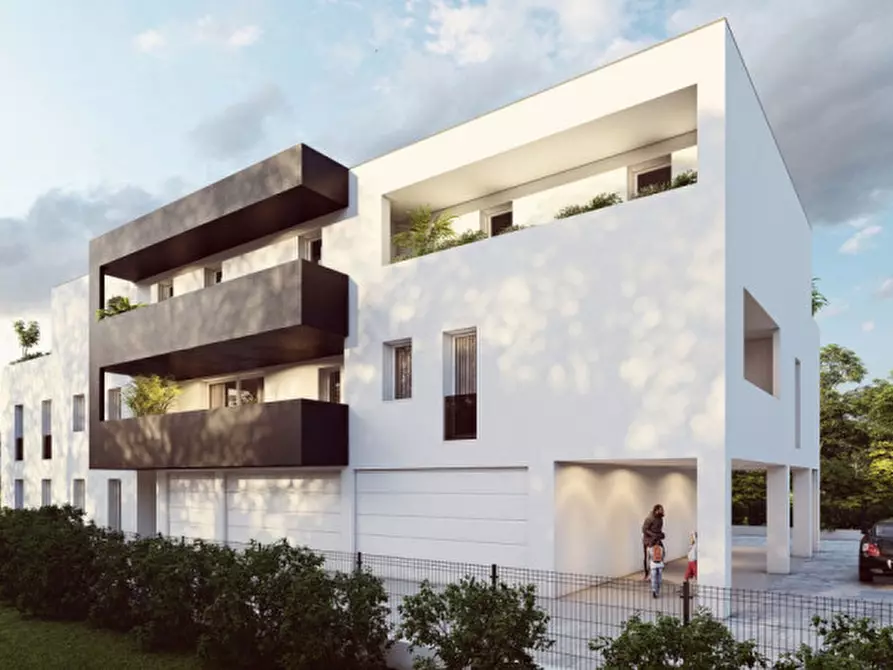 Immagine 17 di Appartamento in vendita  in Via Santa Chiara a Selvazzano Dentro