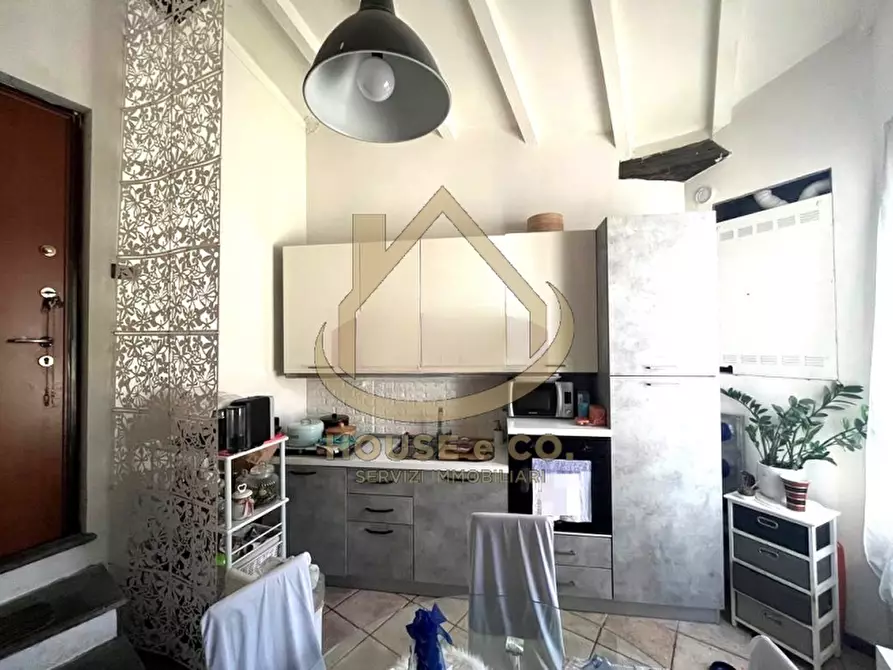 Immagine 1 di Appartamento in vendita  in Corso Cavour a Vigevano