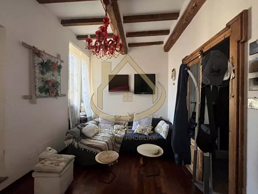 Immagine 3 di Appartamento in vendita  in Corso Cavour a Vigevano