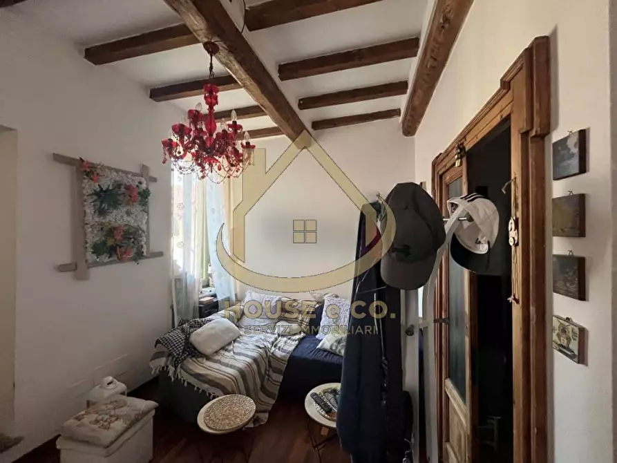 Immagine 4 di Appartamento in vendita  in Corso Cavour a Vigevano