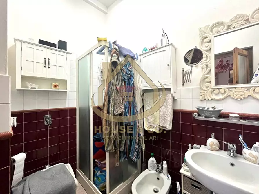 Immagine 5 di Appartamento in vendita  in Corso Cavour a Vigevano