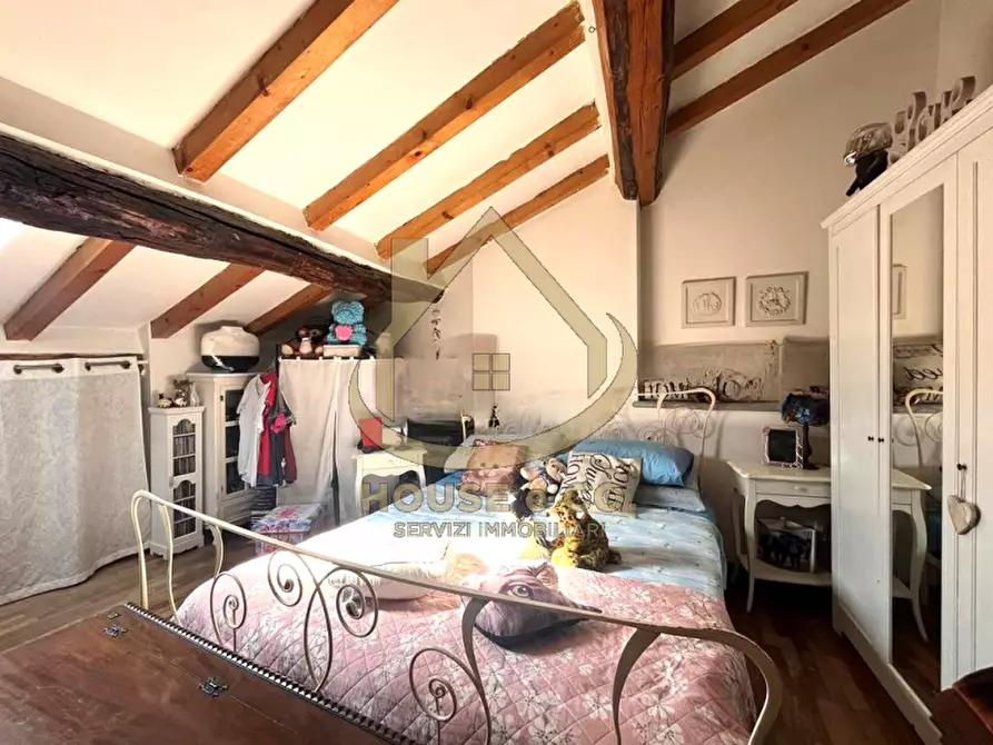 Immagine 7 di Appartamento in vendita  in Corso Cavour a Vigevano