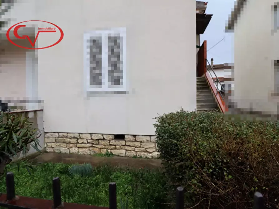 Immagine 4 di Casa bifamiliare in vendita  in Via Isonzo a Montevarchi