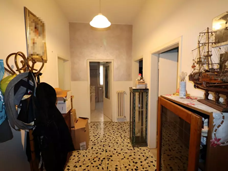 Immagine 5 di Casa bifamiliare in vendita  in Via Isonzo a Montevarchi