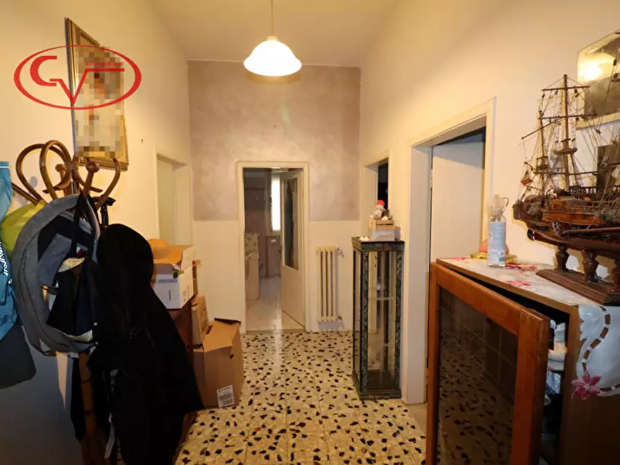 Immagine 4 di Casa bifamiliare in vendita  in Via Isonzo a Montevarchi