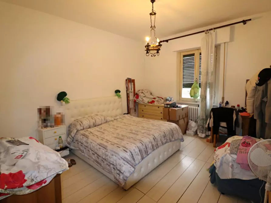 Immagine 7 di Casa bifamiliare in vendita  in Via Isonzo a Montevarchi