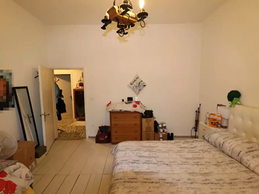 Immagine 9 di Casa bifamiliare in vendita  in Via Isonzo a Montevarchi