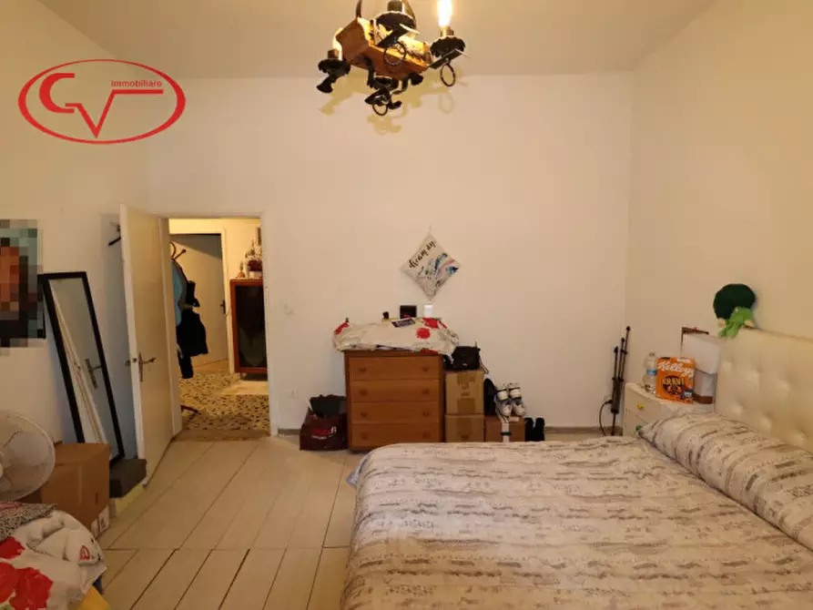 Immagine 10 di Casa bifamiliare in vendita  in Via Isonzo a Montevarchi