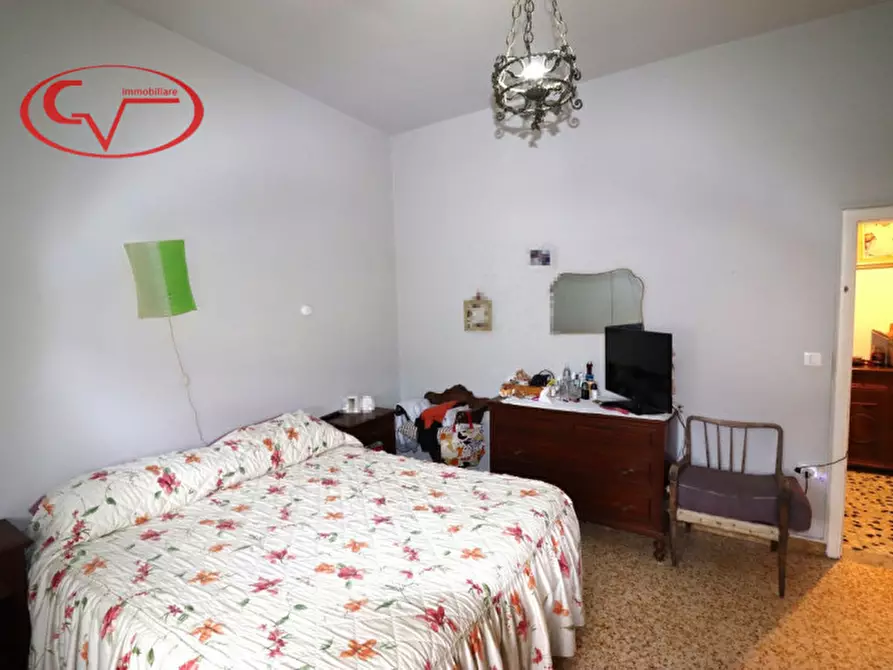 Immagine 14 di Casa bifamiliare in vendita  in Via Isonzo a Montevarchi