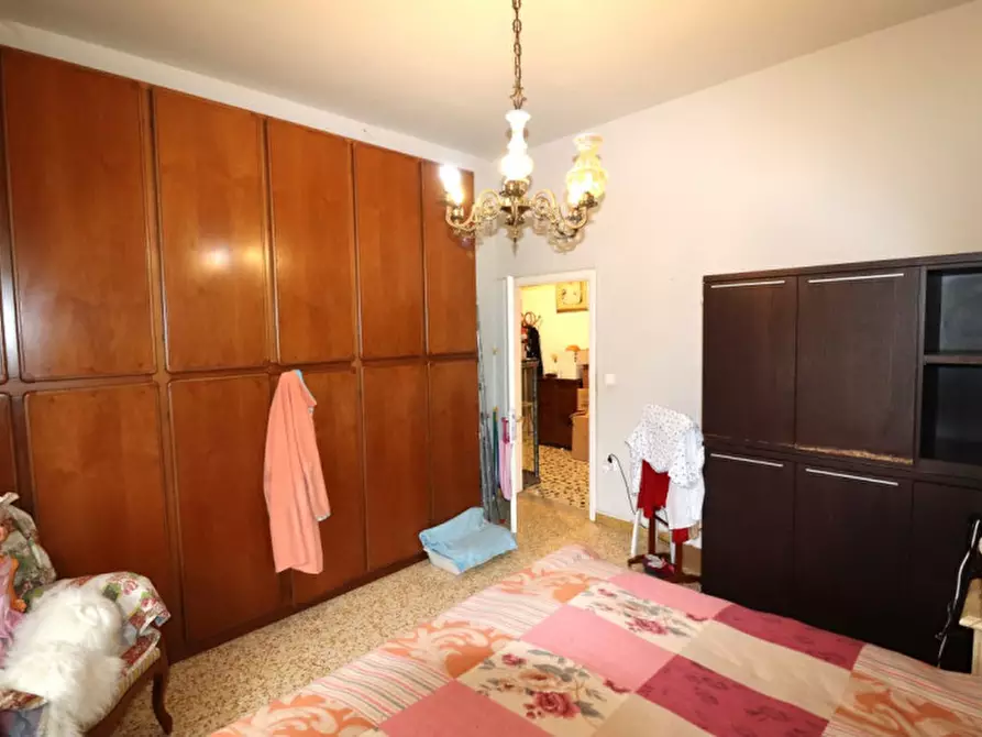 Immagine 17 di Casa bifamiliare in vendita  in Via Isonzo a Montevarchi