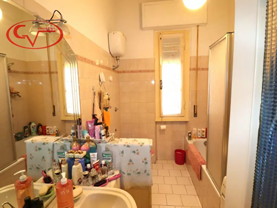 Immagine 20 di Casa bifamiliare in vendita  in Via Isonzo a Montevarchi